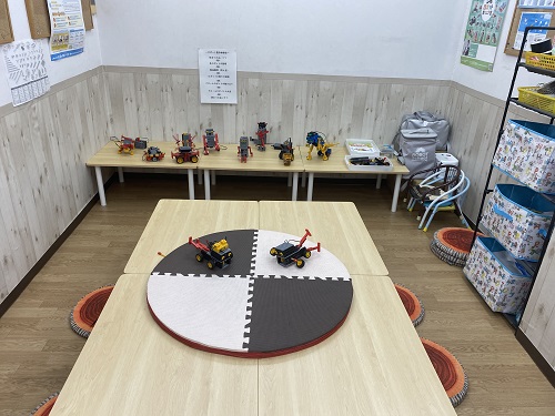 ヒューマンキッズサイエンス　ロボット&テキスト ヒューマンキッズサイエンス ロボット教室の教材セット - メルカリ